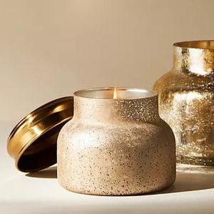 Anthropologie Capri Blue Spiced Cider Candle